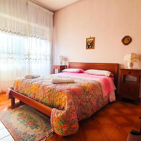 Bed And Breakfast Giuseppina Rome Buitenkant foto
