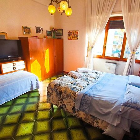Bed And Breakfast Giuseppina Rome Buitenkant foto