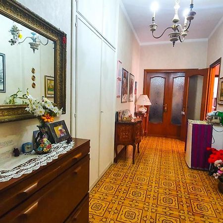 Bed And Breakfast Giuseppina Rome Buitenkant foto