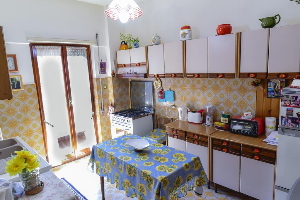 Bed And Breakfast Giuseppina Rome Kamer foto