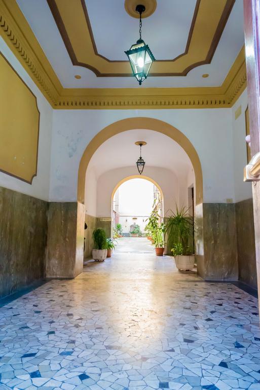 Bed And Breakfast Giuseppina Rome Kamer foto