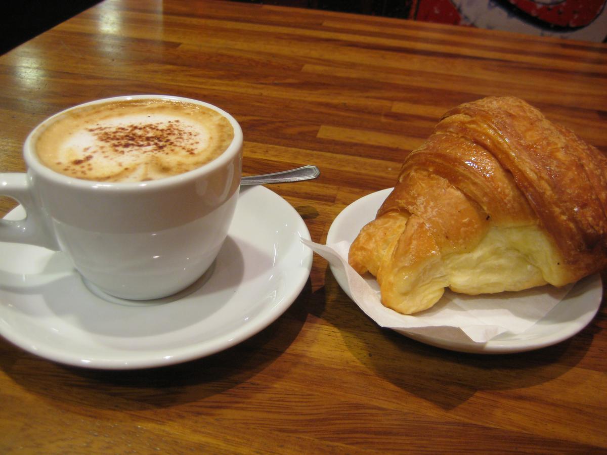 Bed And Breakfast Giuseppina Rome Buitenkant foto