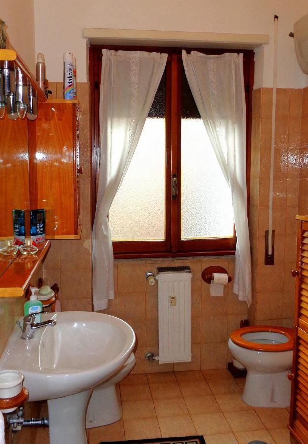 Bed And Breakfast Giuseppina Rome Buitenkant foto