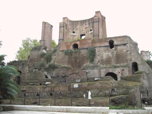 Bed And Breakfast Giuseppina Rome Buitenkant foto