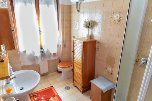 Bed And Breakfast Giuseppina Rome Buitenkant foto