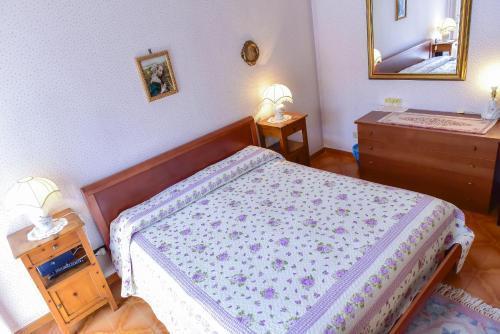 Bed And Breakfast Giuseppina Rome Buitenkant foto
