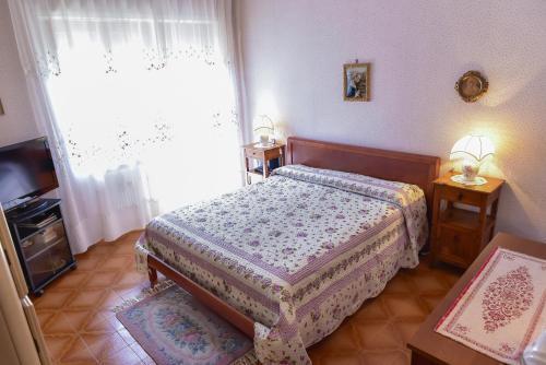 Bed And Breakfast Giuseppina Rome Buitenkant foto