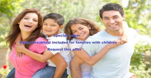 Bed And Breakfast Giuseppina Rome Buitenkant foto