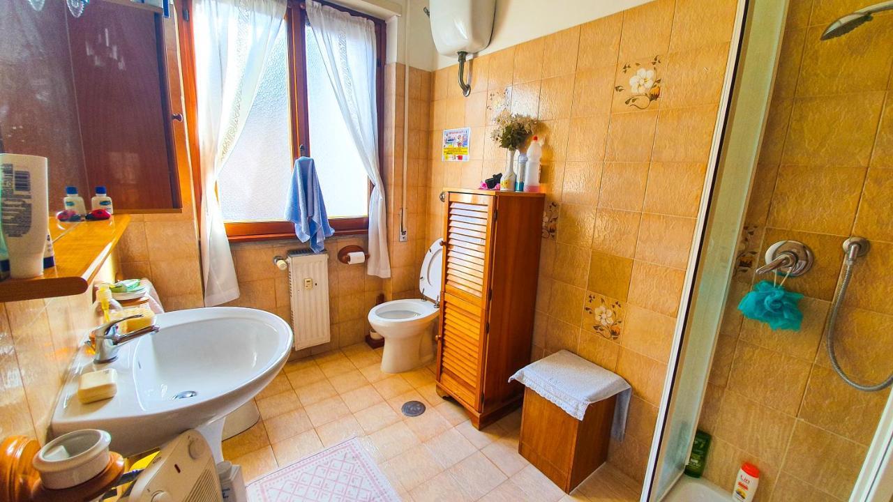 Bed And Breakfast Giuseppina Rome Buitenkant foto