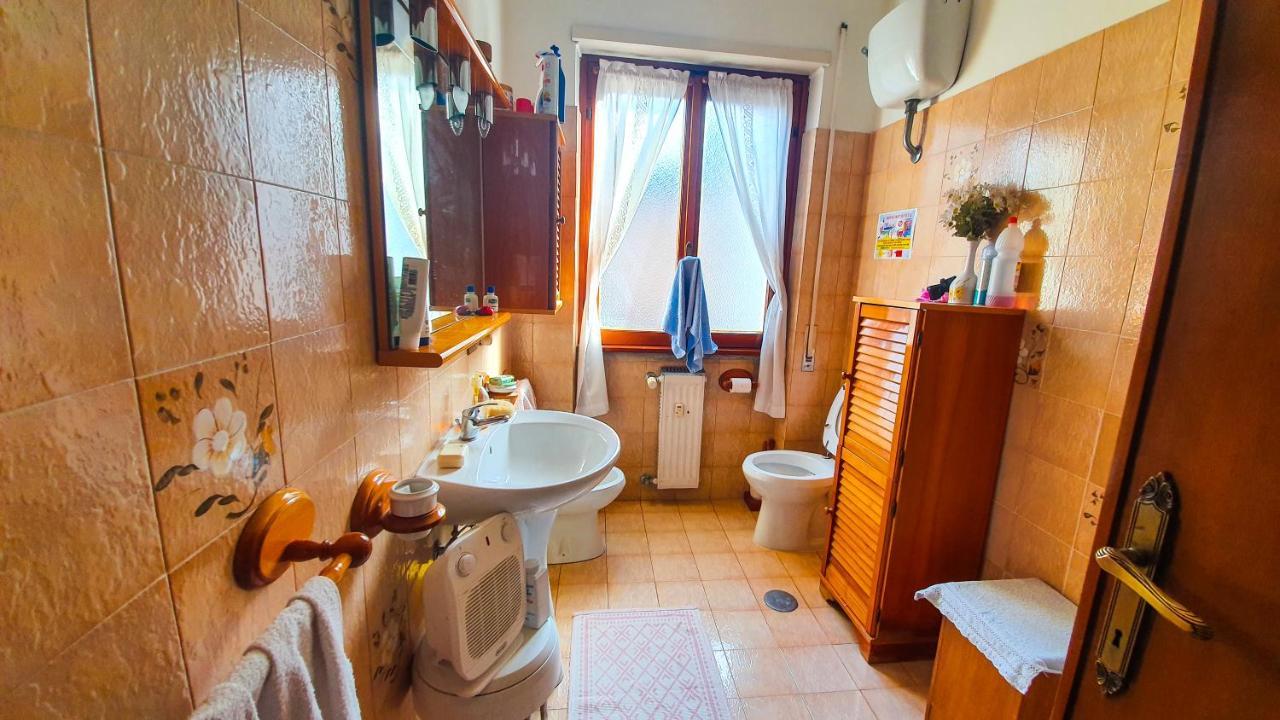 Bed And Breakfast Giuseppina Rome Buitenkant foto