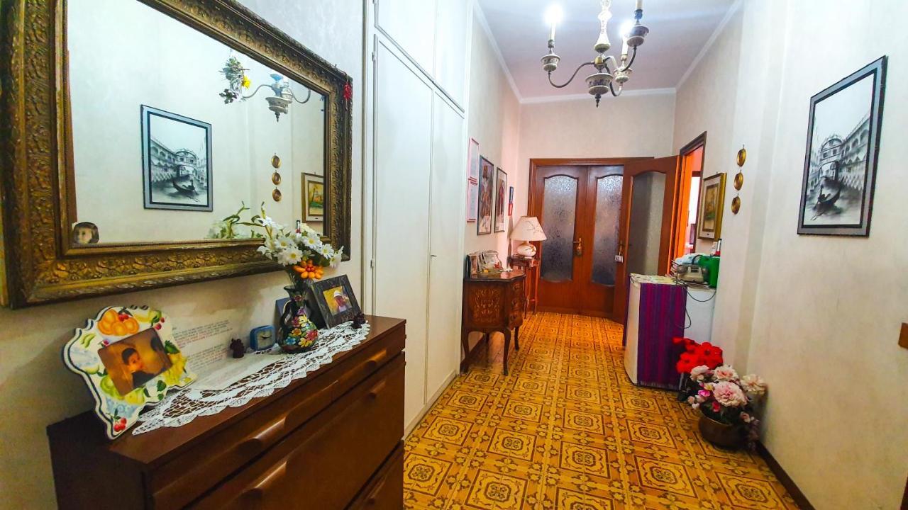 Bed And Breakfast Giuseppina Rome Buitenkant foto